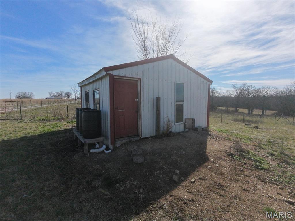 Rural - Residential