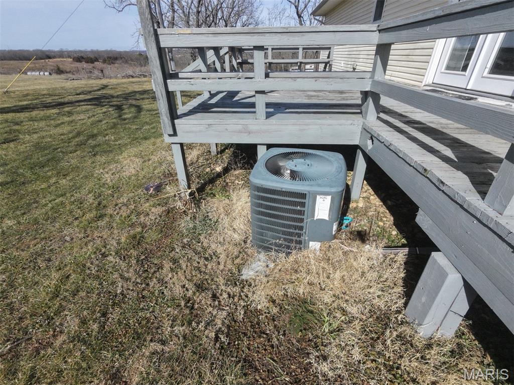 Rural - Residential