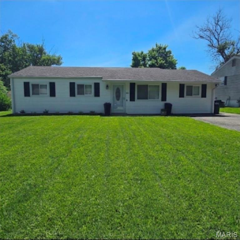 Shaws Garden West 4 - Residential