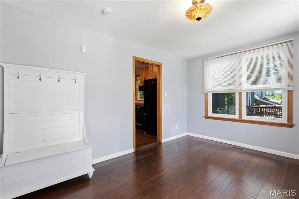 Rannell Add To Maplewood - Residential