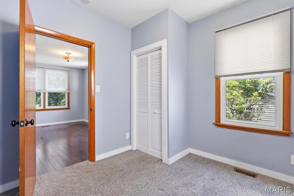 Rannell Add To Maplewood - Residential
