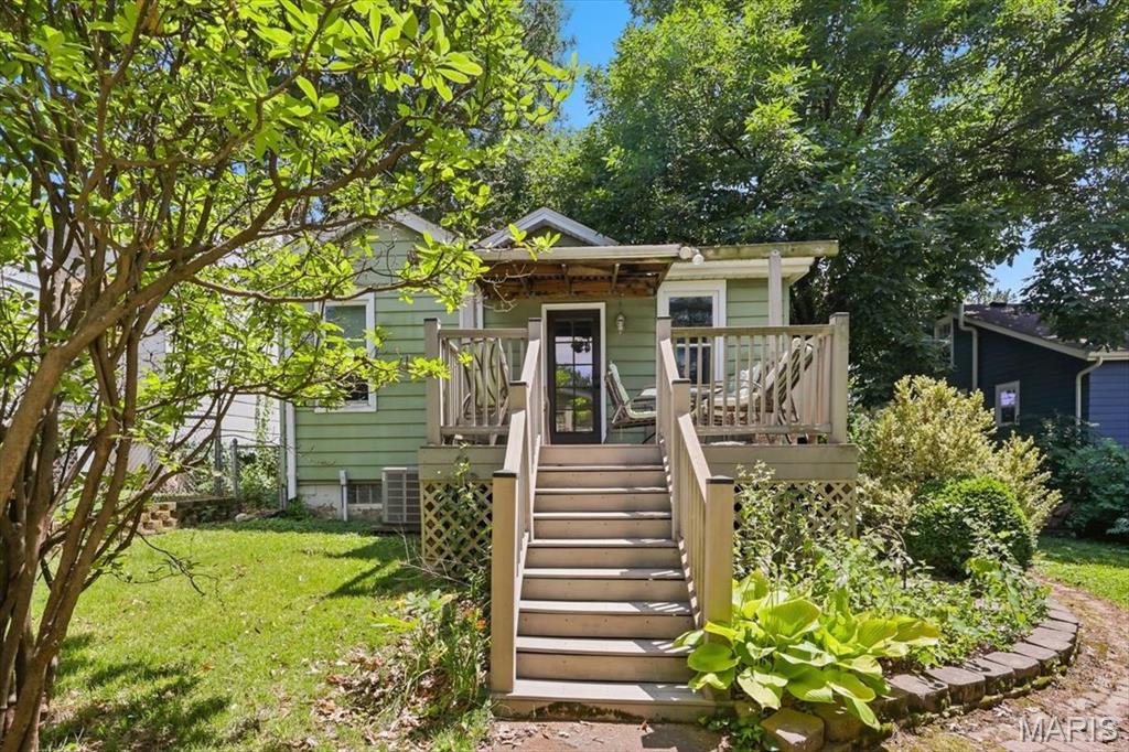 Rannell Add To Maplewood - Residential