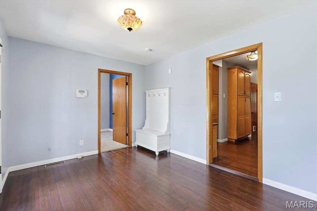 Rannell Add To Maplewood - Residential