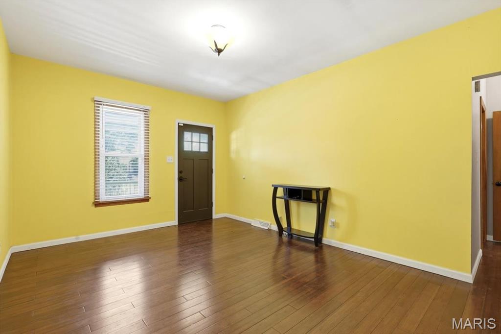 Rannell Add To Maplewood - Residential