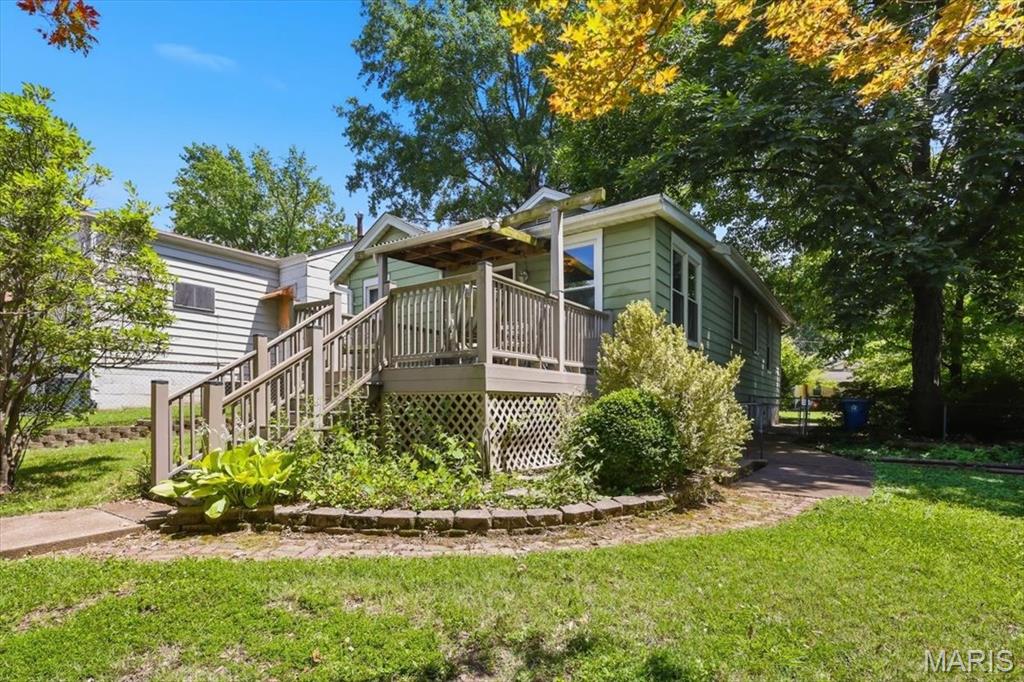 Rannell Add To Maplewood - Residential