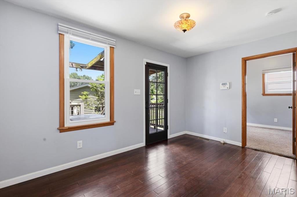 Rannell Add To Maplewood - Residential