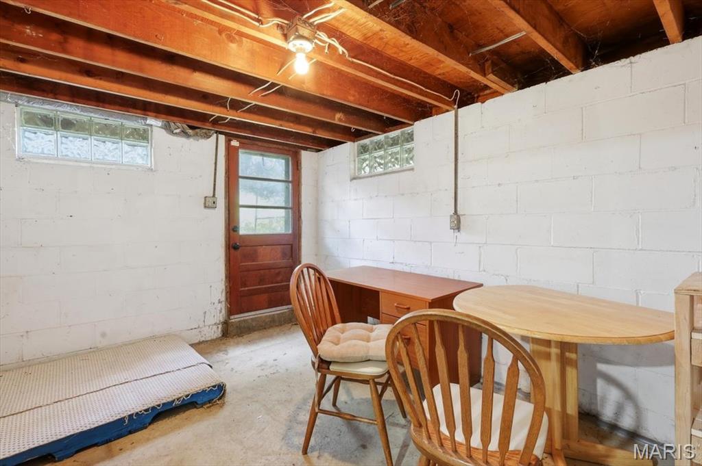 Rannell Add To Maplewood - Residential