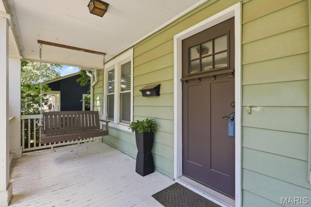 Rannell Add To Maplewood - Residential