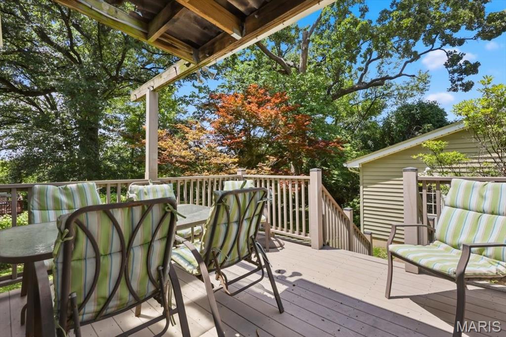 Rannell Add To Maplewood - Residential