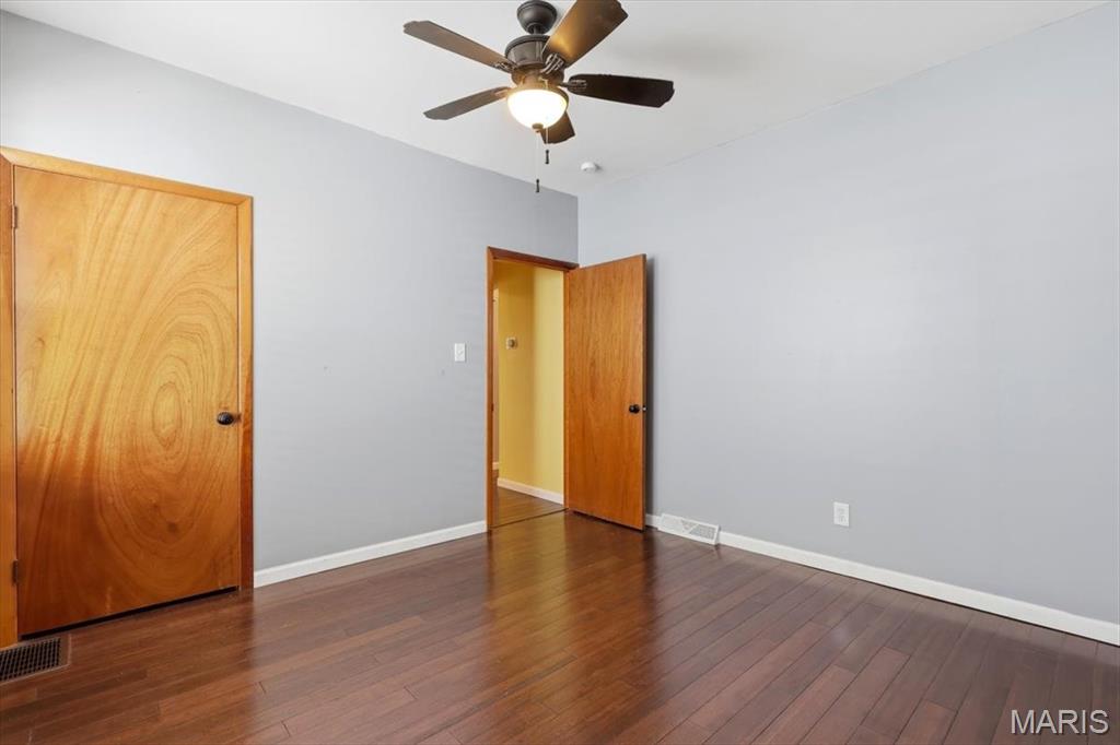 Rannell Add To Maplewood - Residential