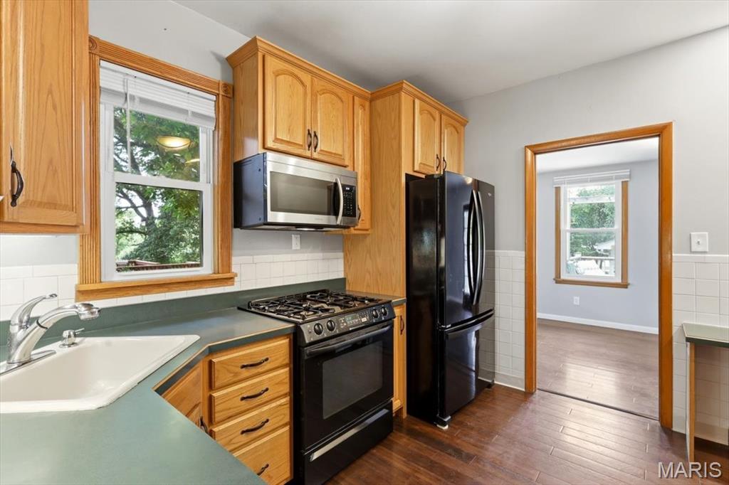 Rannell Add To Maplewood - Residential