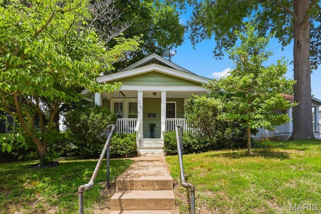 Rannell Add To Maplewood - Residential