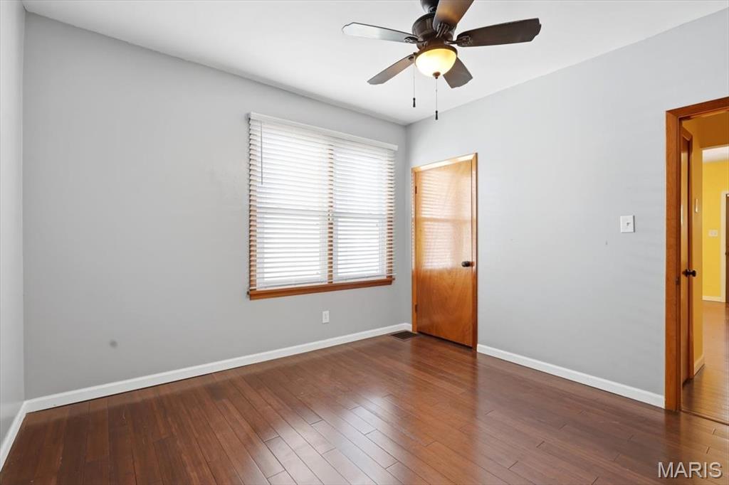 Rannell Add To Maplewood - Residential