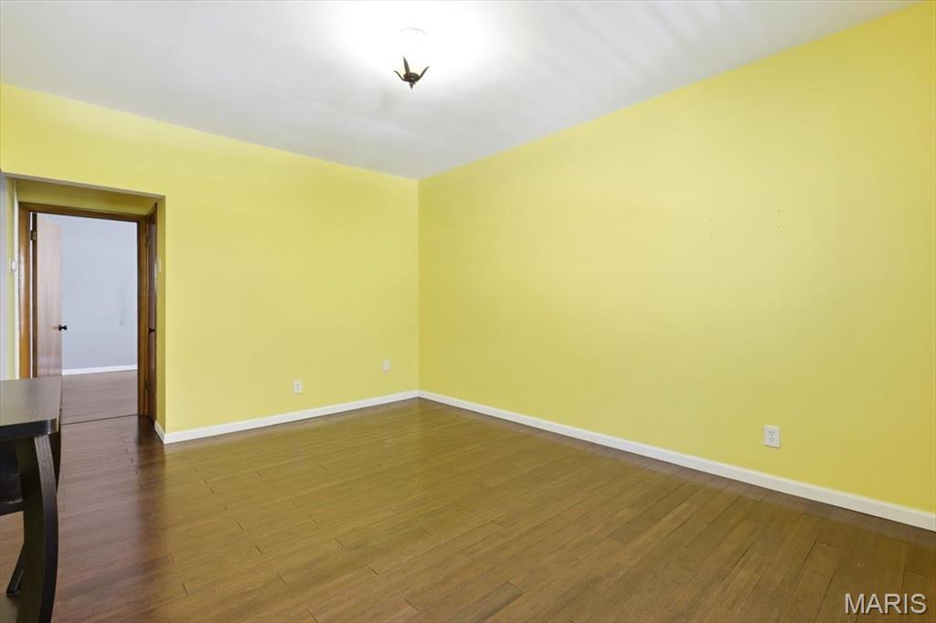 Rannell Add To Maplewood - Residential