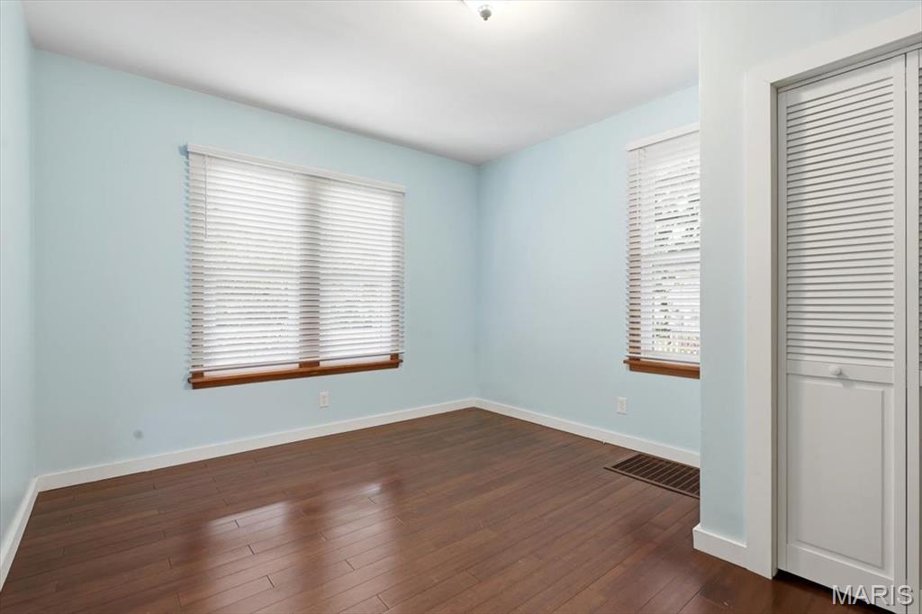 Rannell Add To Maplewood - Residential
