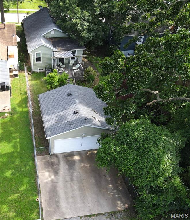 Rannell Add To Maplewood - Residential