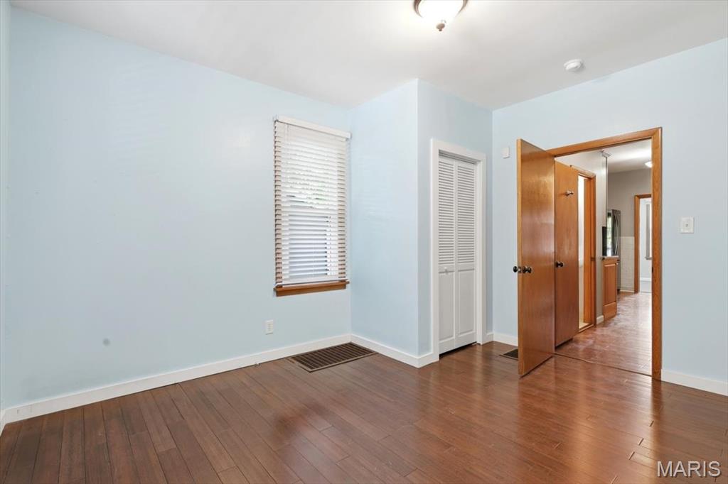 Rannell Add To Maplewood - Residential