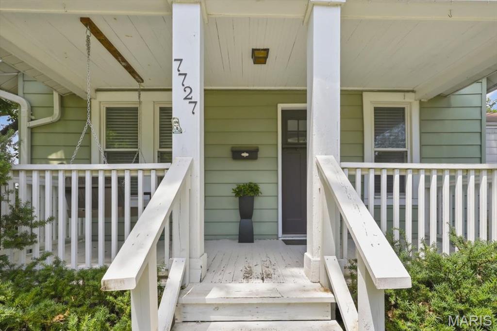 Rannell Add To Maplewood - Residential
