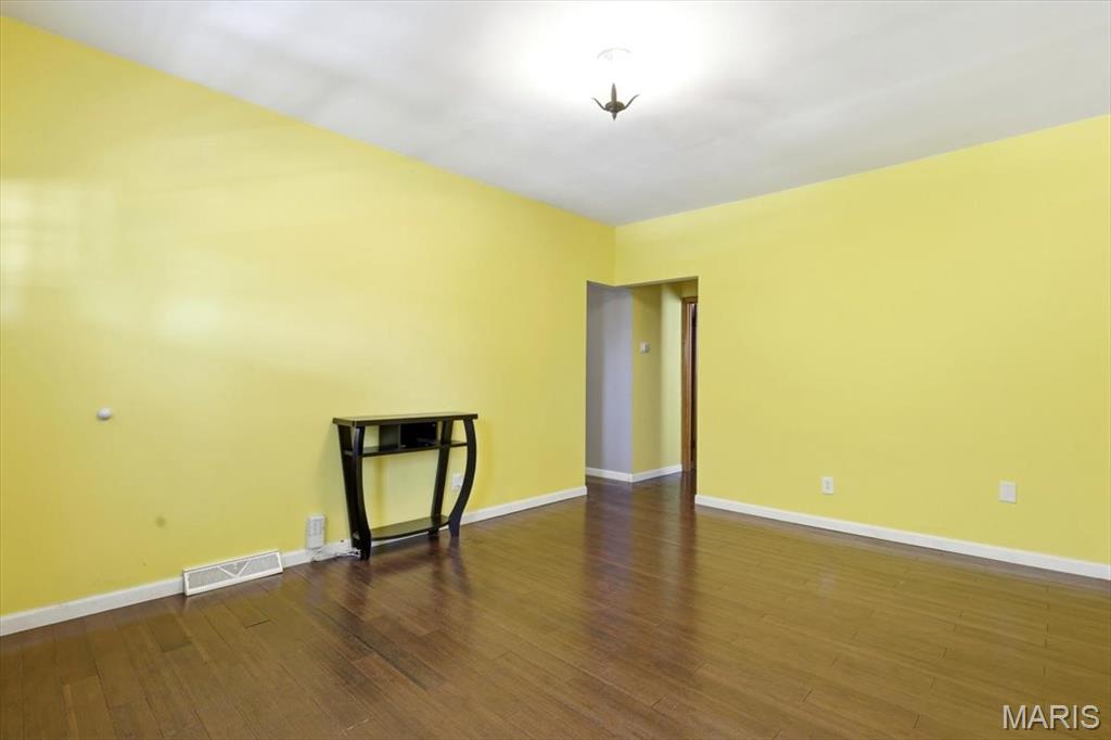 Rannell Add To Maplewood - Residential