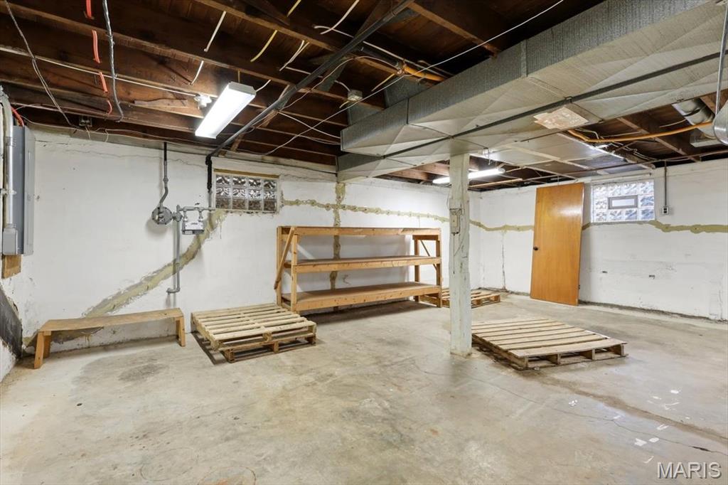 Rannell Add To Maplewood - Residential