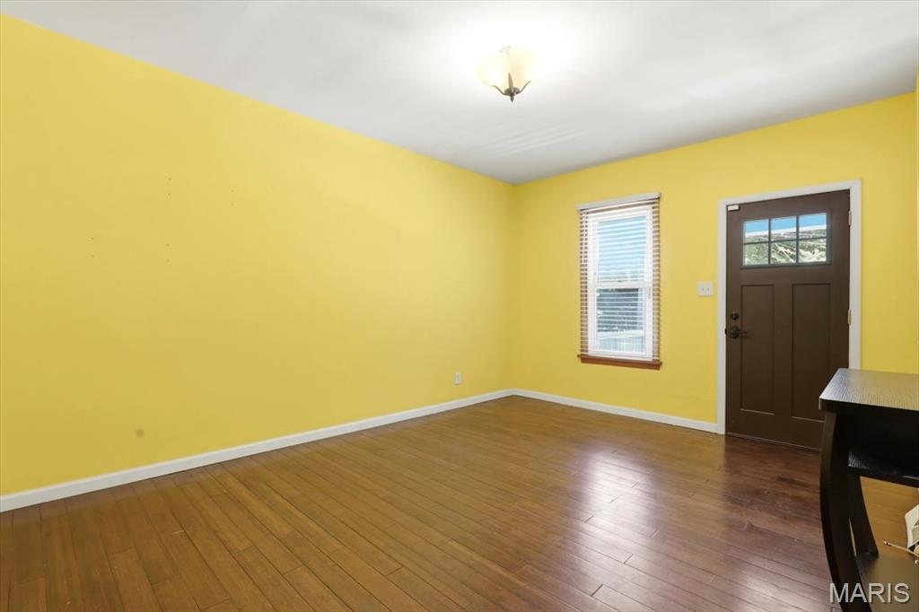 Rannell Add To Maplewood - Residential