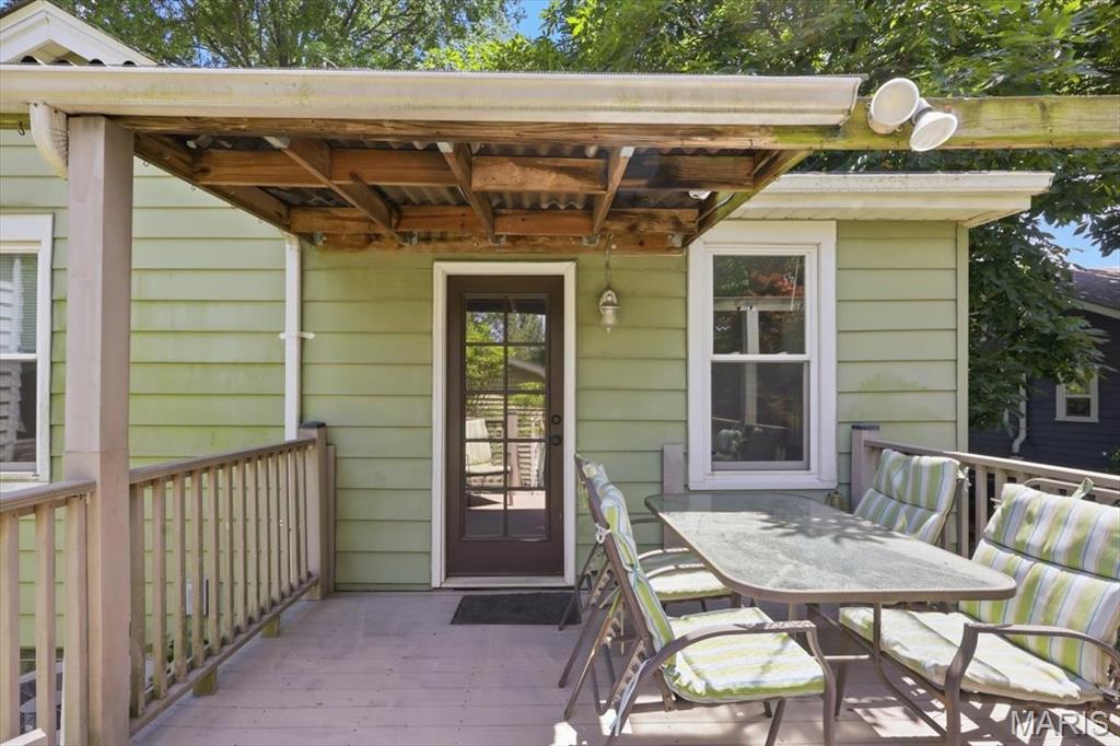 Rannell Add To Maplewood - Residential