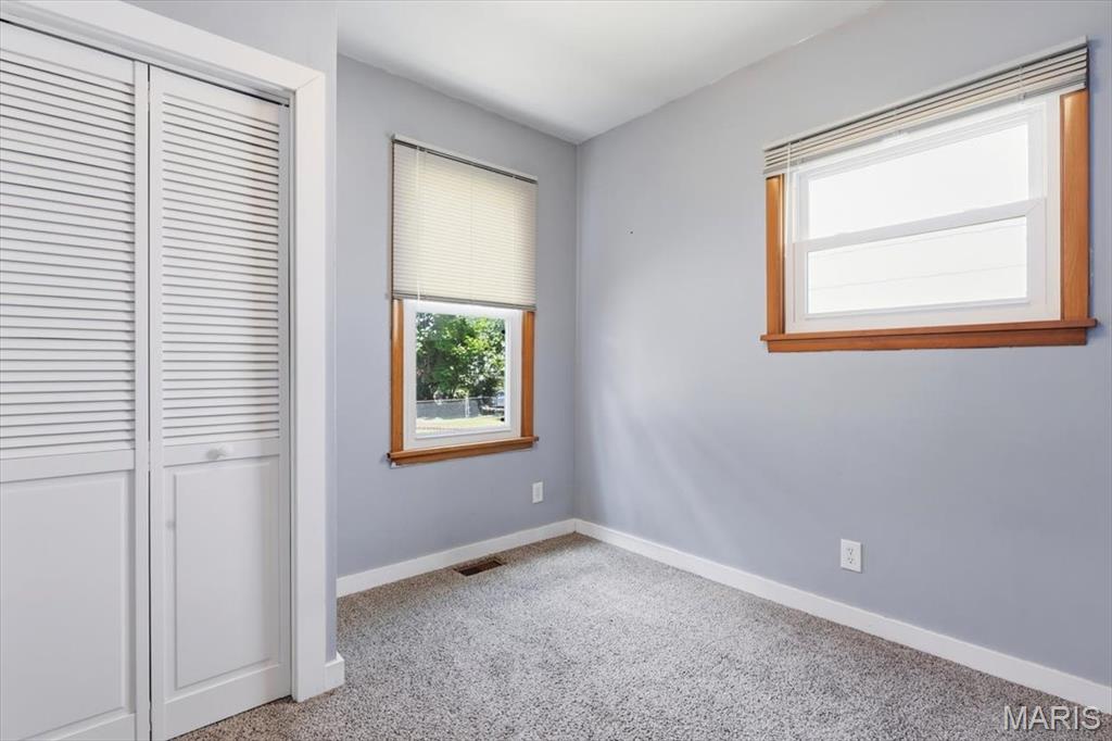Rannell Add To Maplewood - Residential