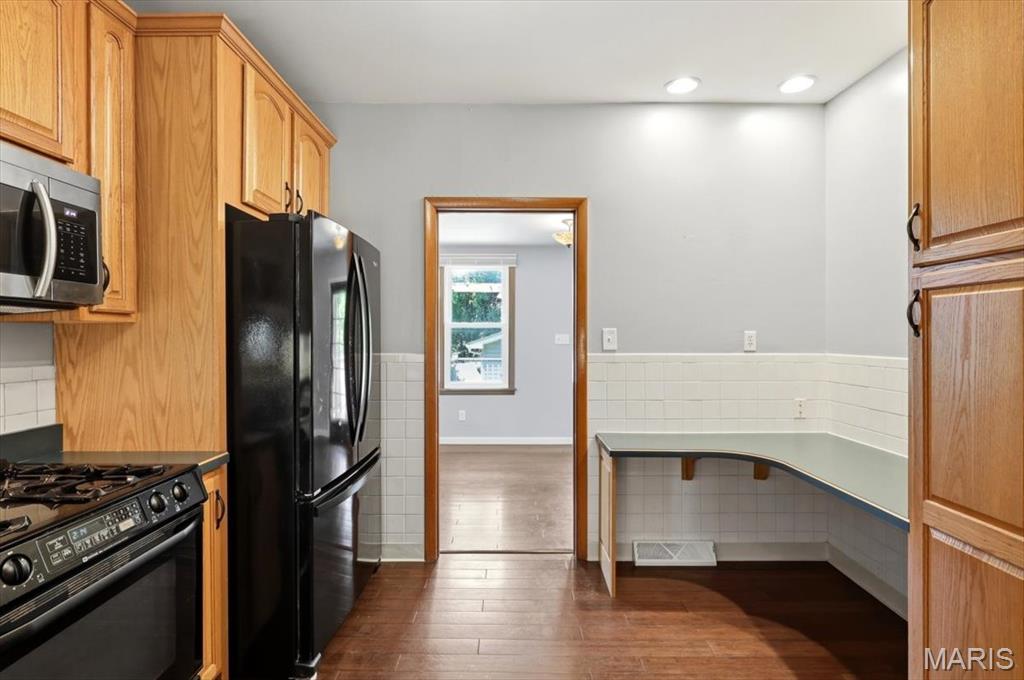 Rannell Add To Maplewood - Residential