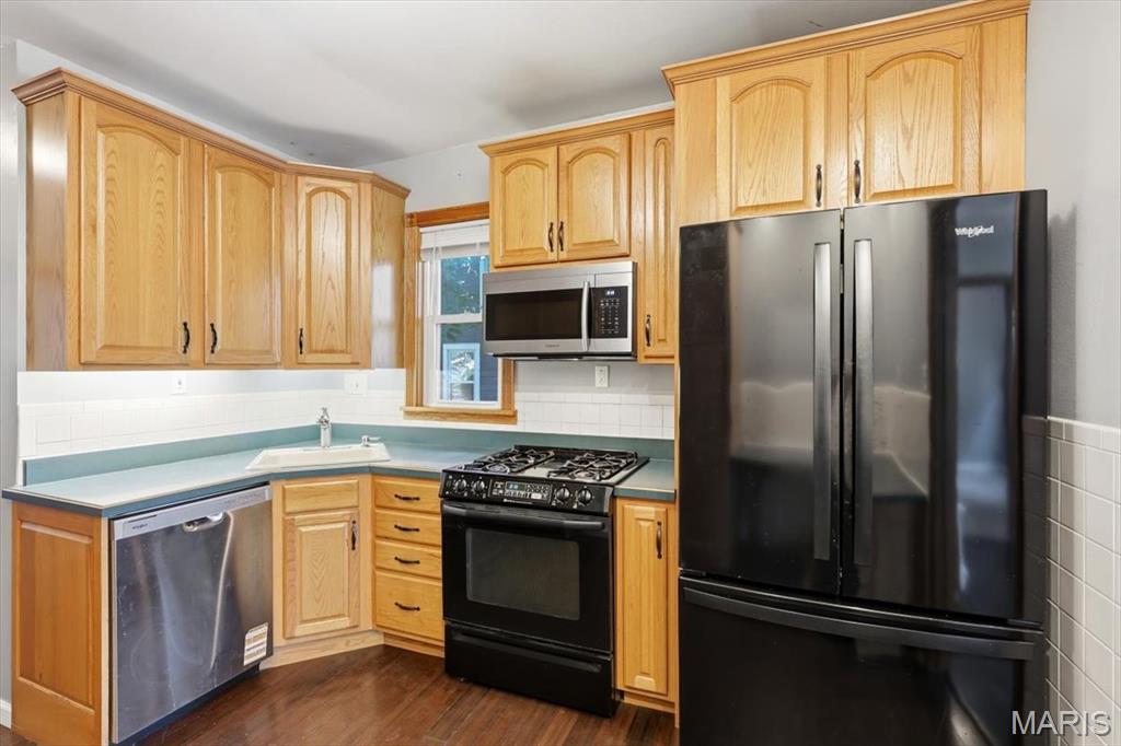Rannell Add To Maplewood - Residential