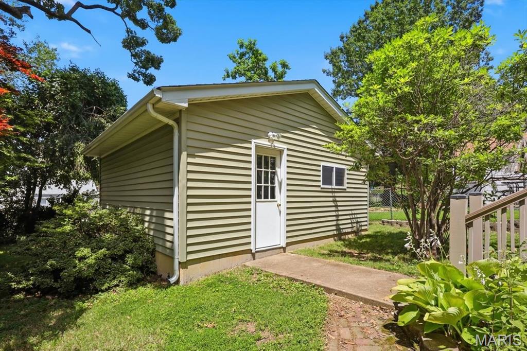 Rannell Add To Maplewood - Residential