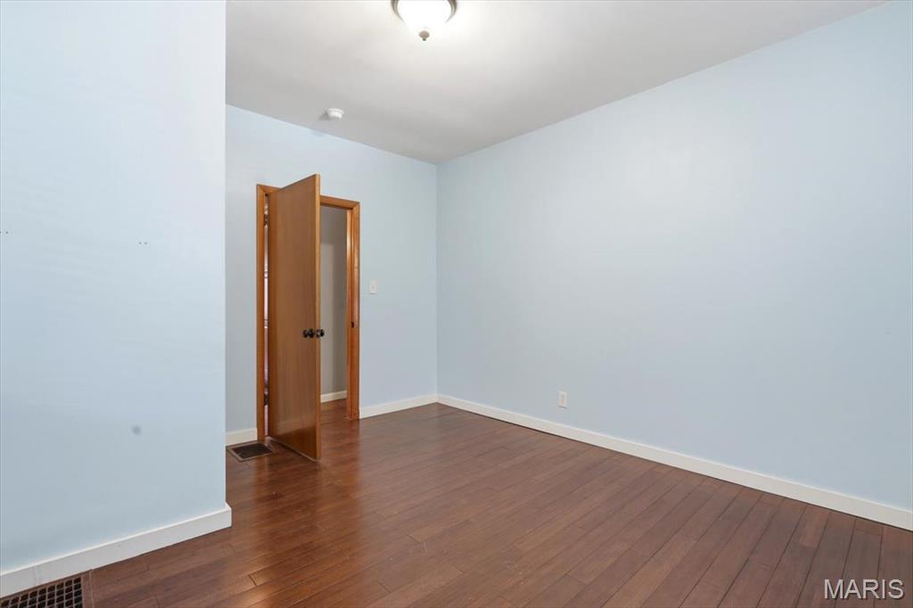 Rannell Add To Maplewood - Residential