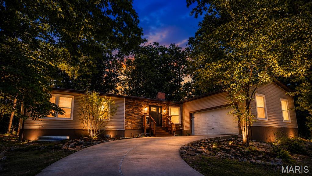 Lake Sherwood Estates - Residential
