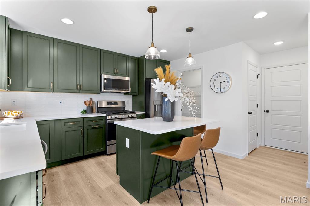 Wilmer Valley - Residential