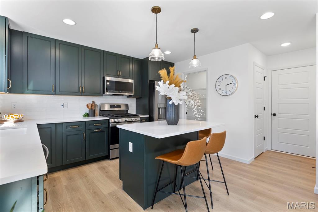 Wilmer Valley - Residential