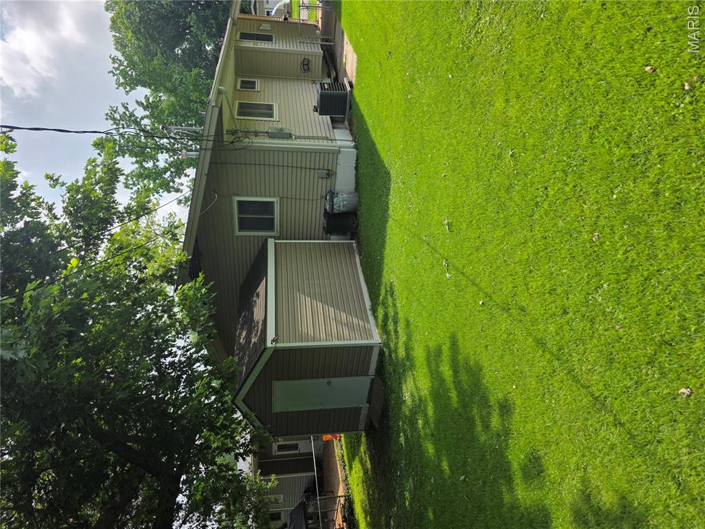 Glasgow Village Unit 14 - Residential