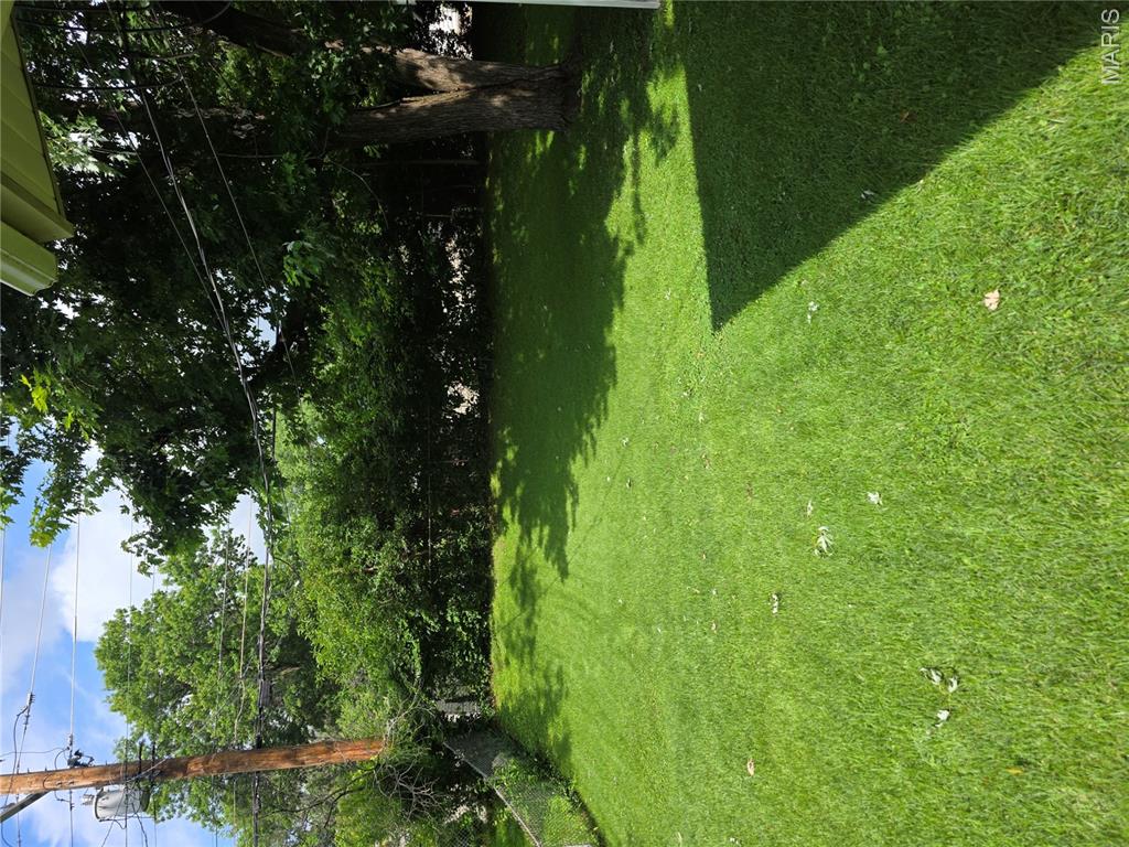 Glasgow Village Unit 14 - Residential