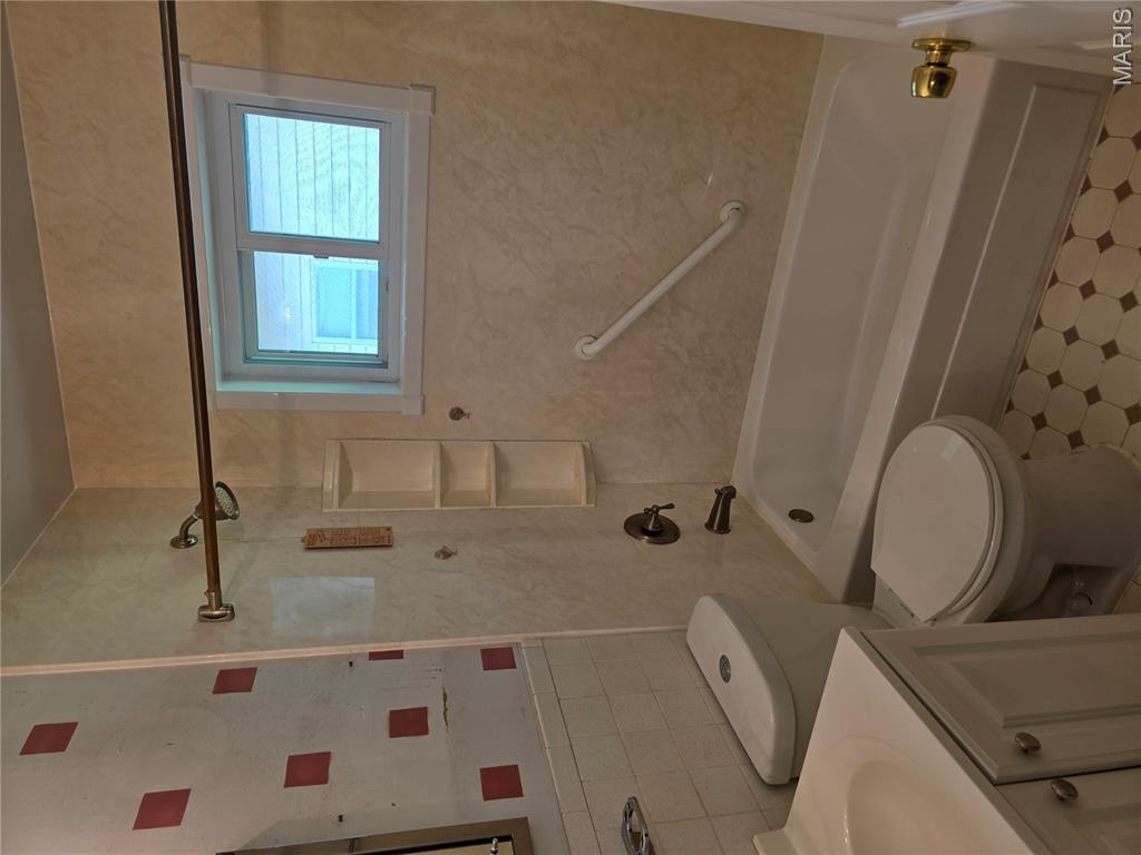 Glasgow Village Unit 14 - Residential