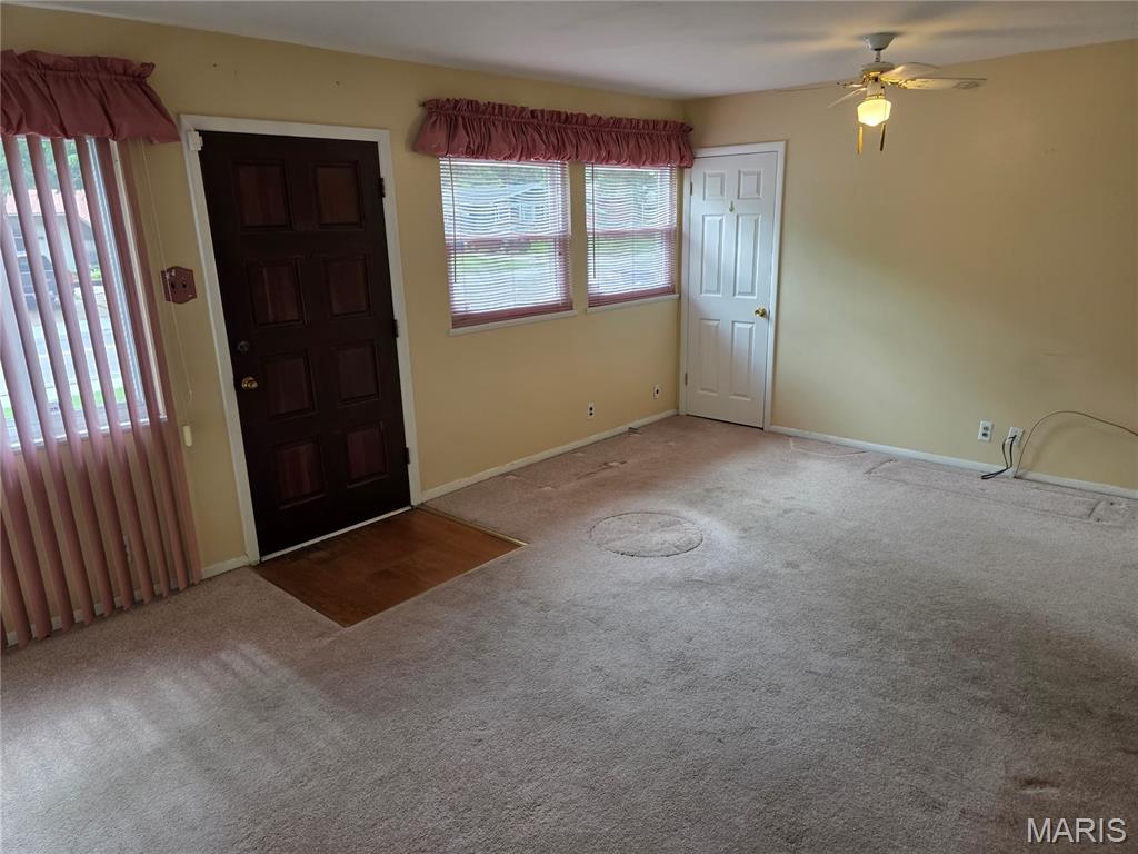 Glasgow Village Unit 14 - Residential