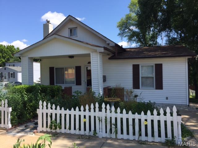 McDermotts Hannover Heights 2nd Add - Residential