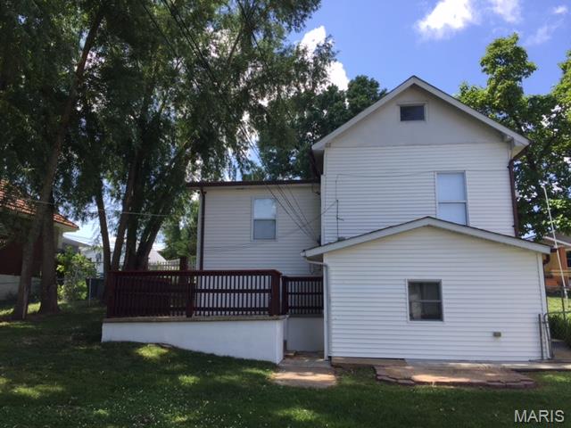 McDermotts Hannover Heights 2nd Add - Residential
