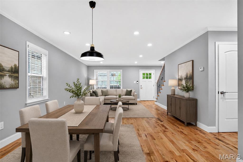 Oak Hill Improv Assn Add - Residential