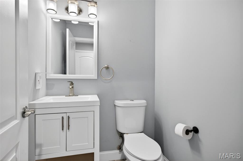 Oak Hill Improv Assn Add - Residential
