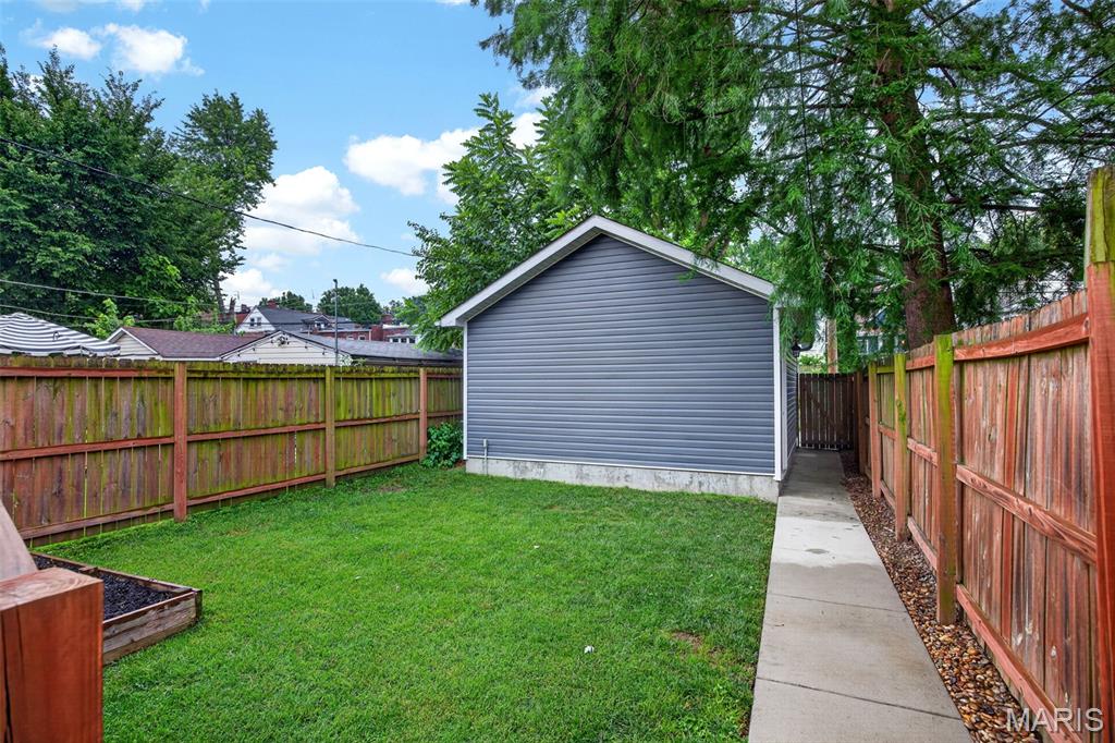 Oak Hill Improv Assn Add - Residential