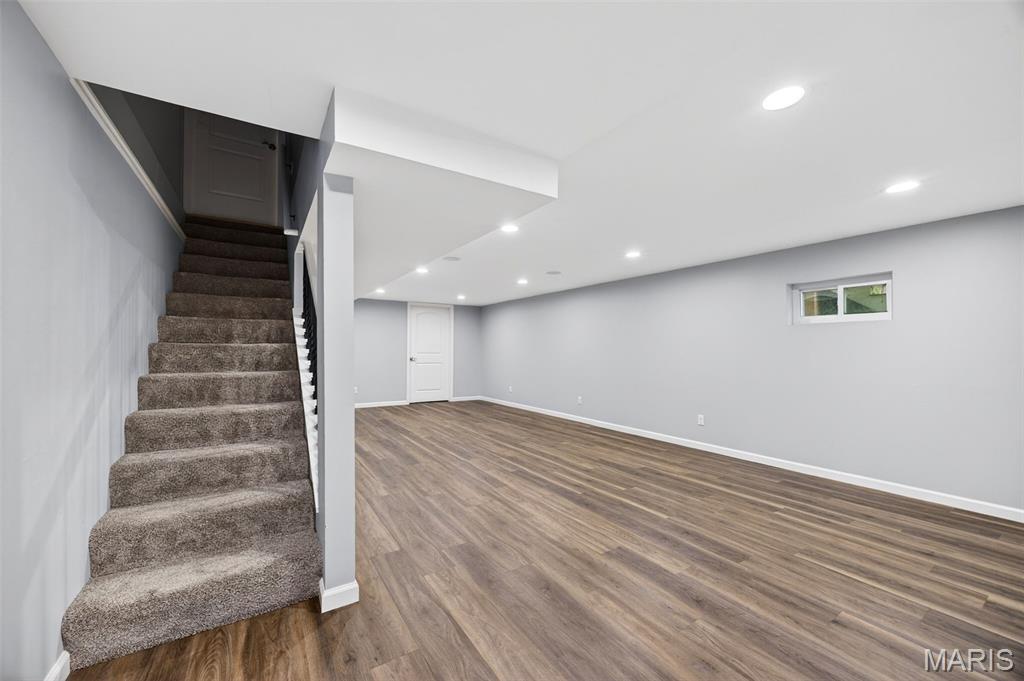 Oak Hill Improv Assn Add - Residential