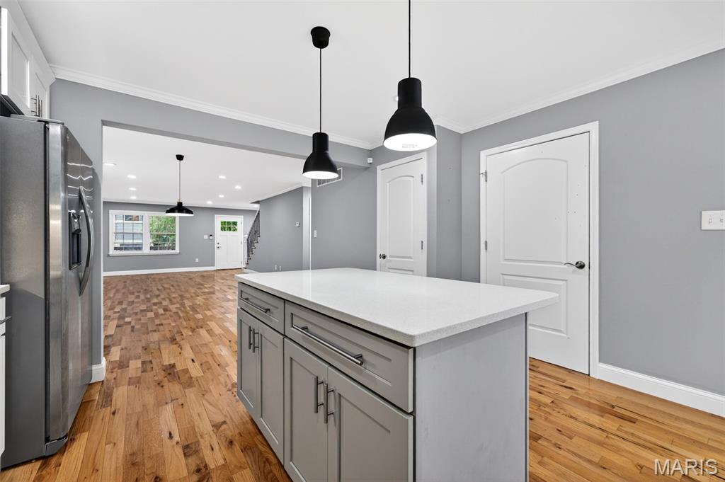 Oak Hill Improv Assn Add - Residential