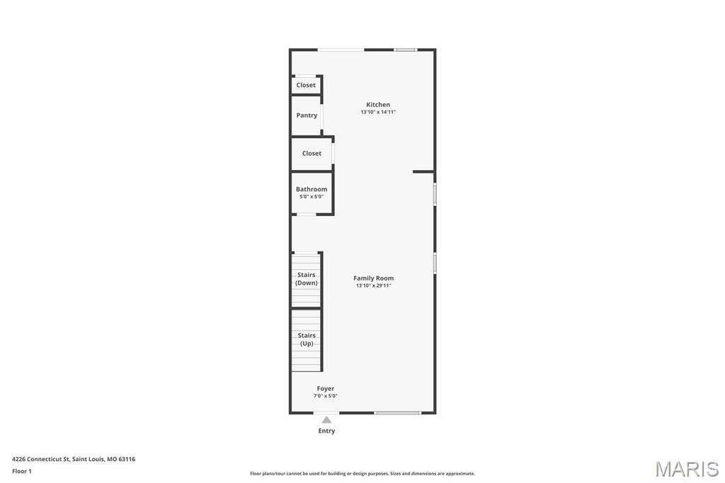 Oak Hill Improv Assn Add - Residential