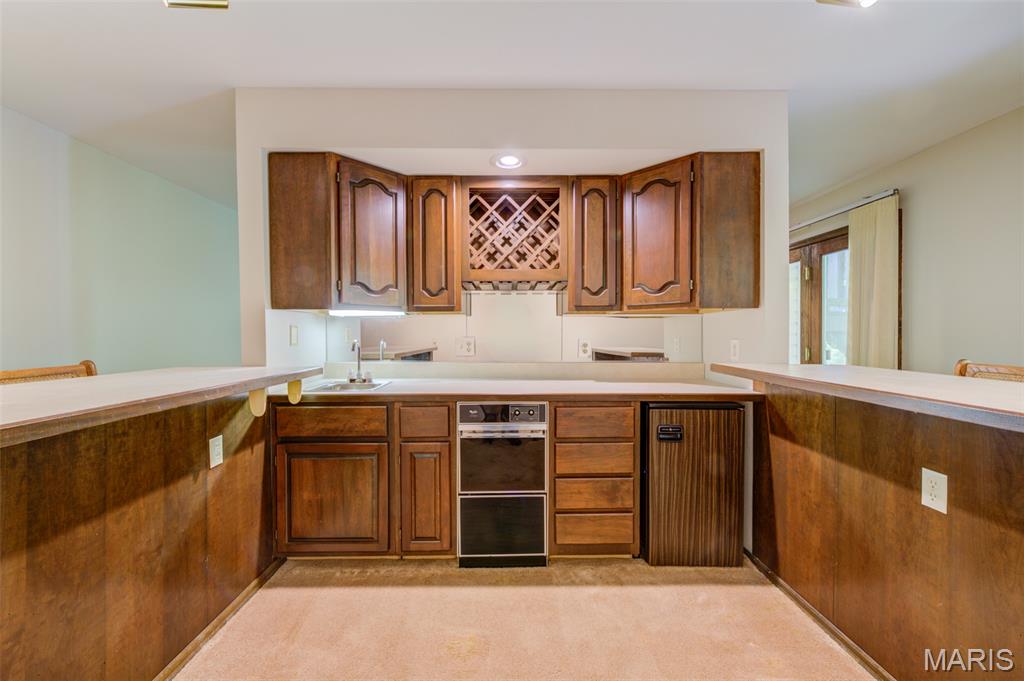 River Bend Estate - Residential