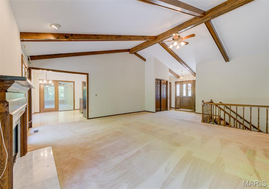 River Bend Estate - Residential