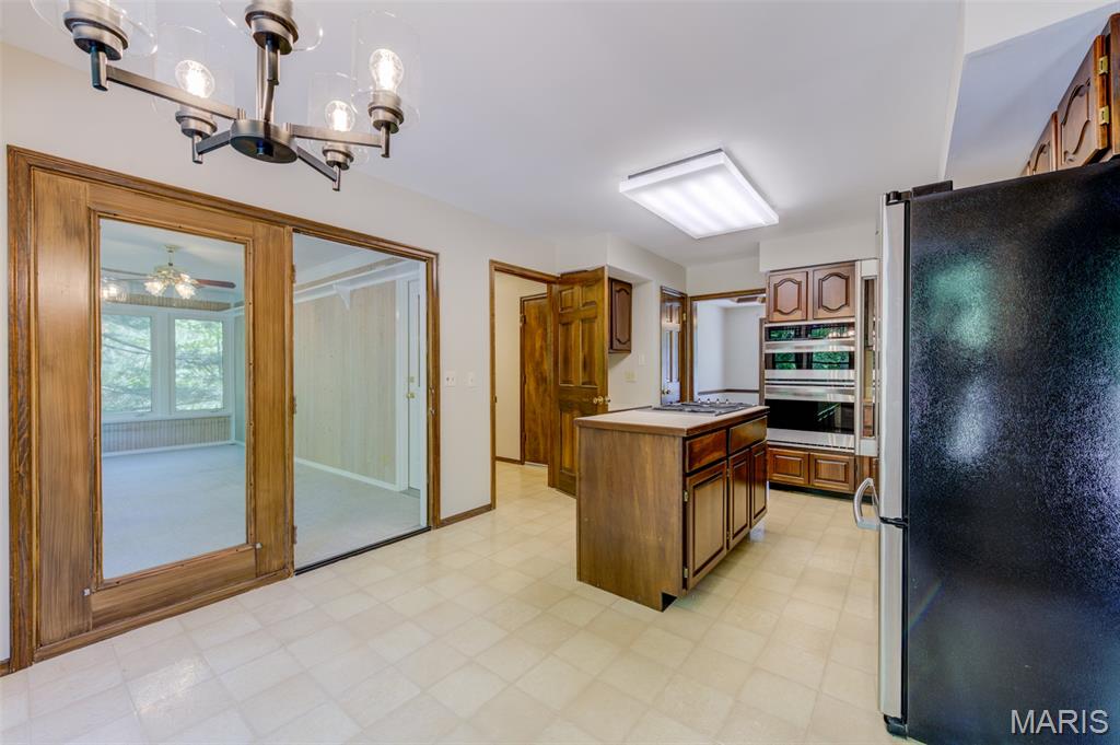 River Bend Estate - Residential