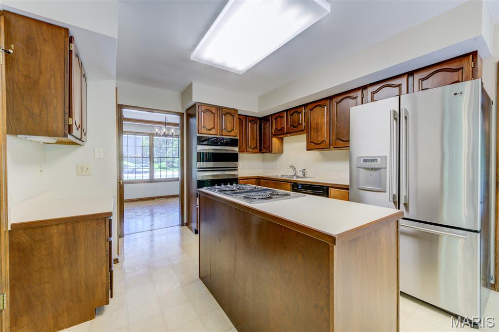 River Bend Estate - Residential